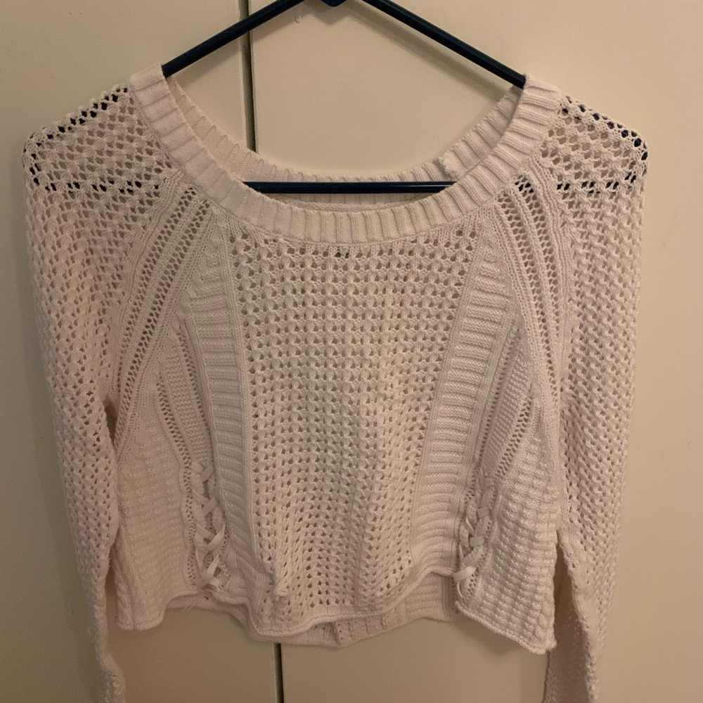 Aerie sweater